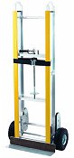 Harper - Aluminum Appliance Hand Truck 800 LBS. Capacity